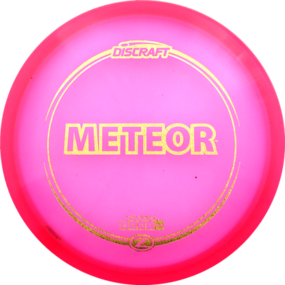 Z line Meteor