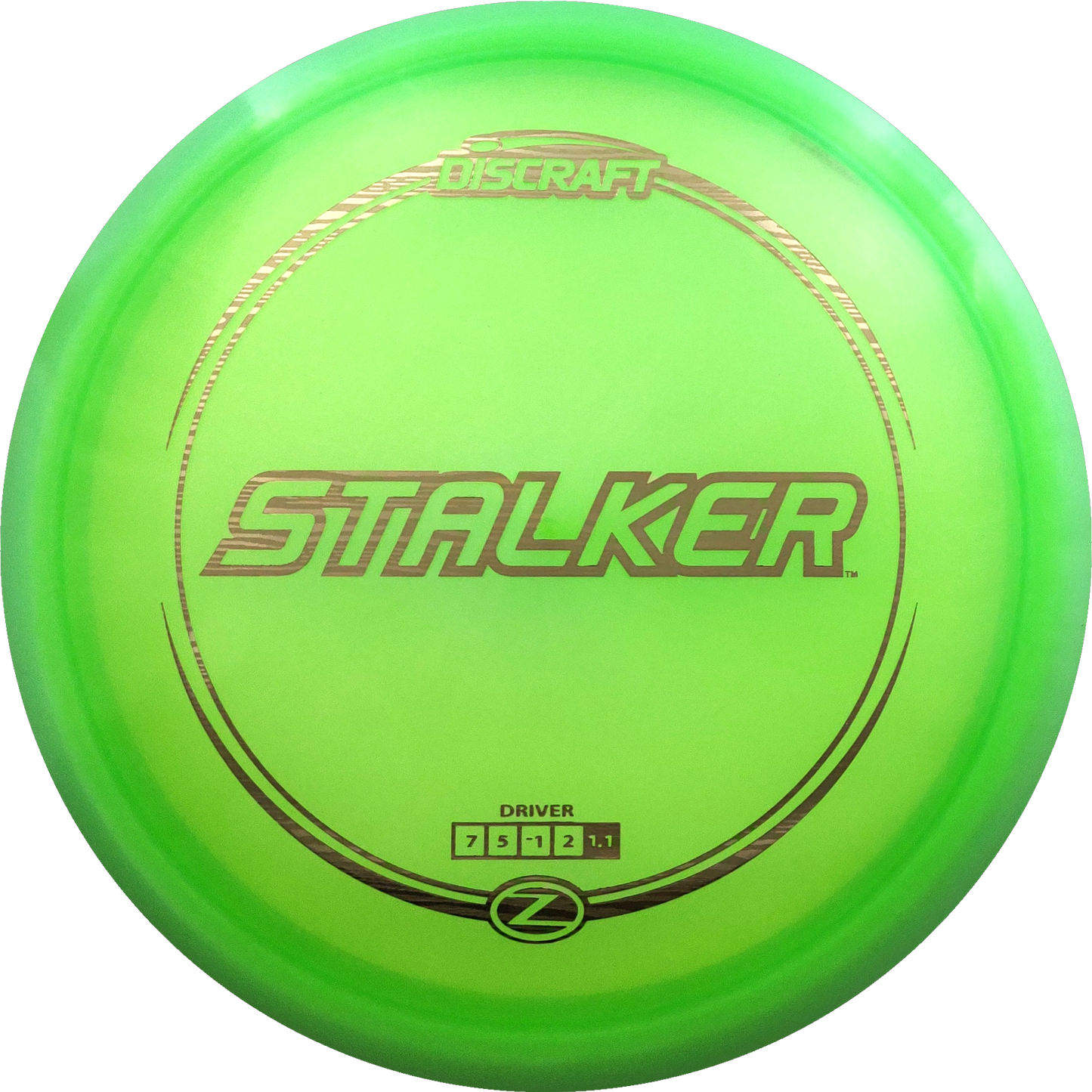 Z-Line Stalker