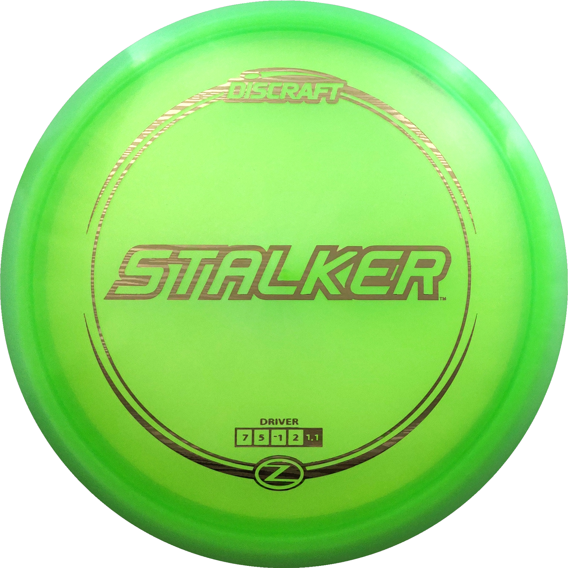Z-Line Stalker