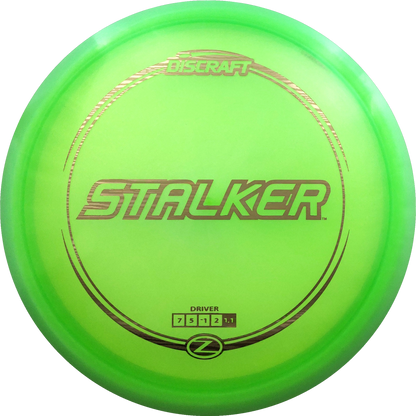 Z-Line Stalker