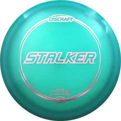 Z-Line Stalker