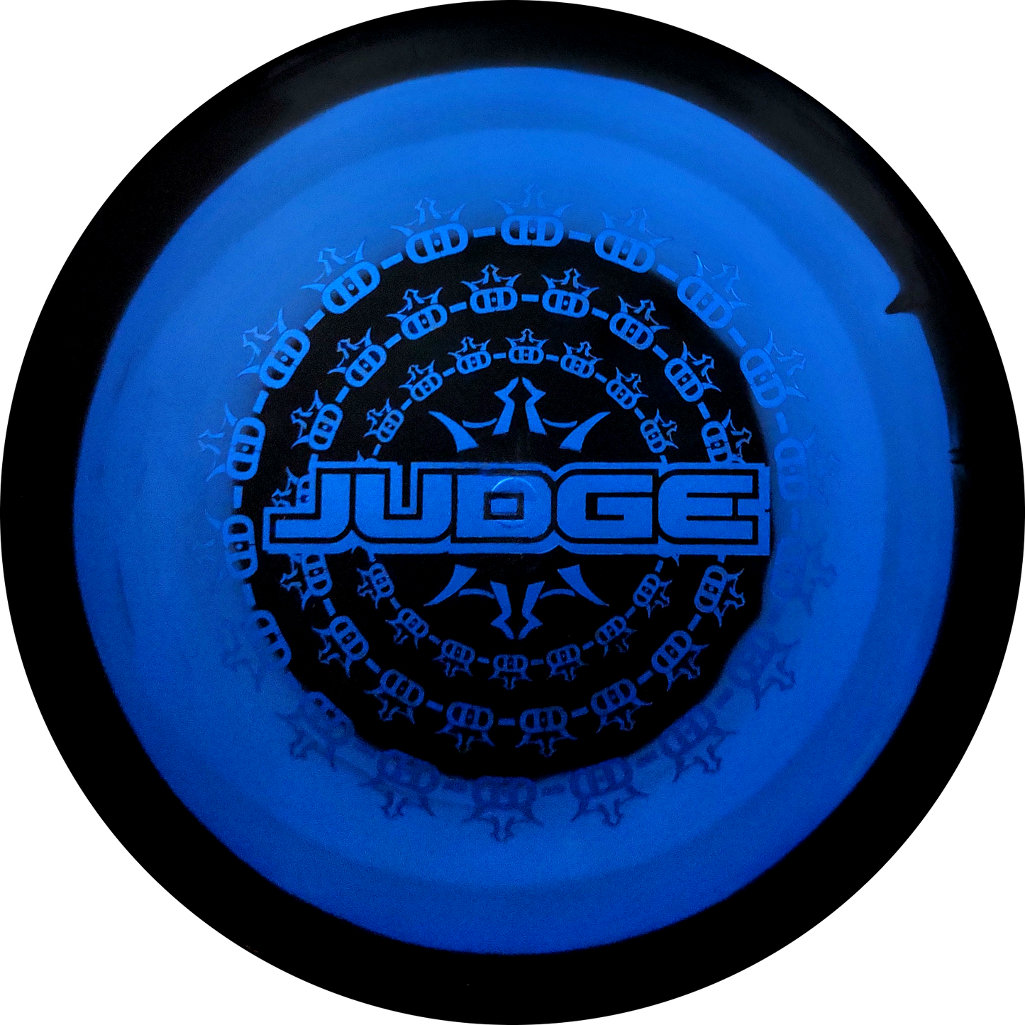 Classic Blend Raptor Eye Judge Kaleidoscope