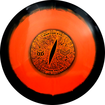 Fuzion Raptor Eye Sockibomb Felon