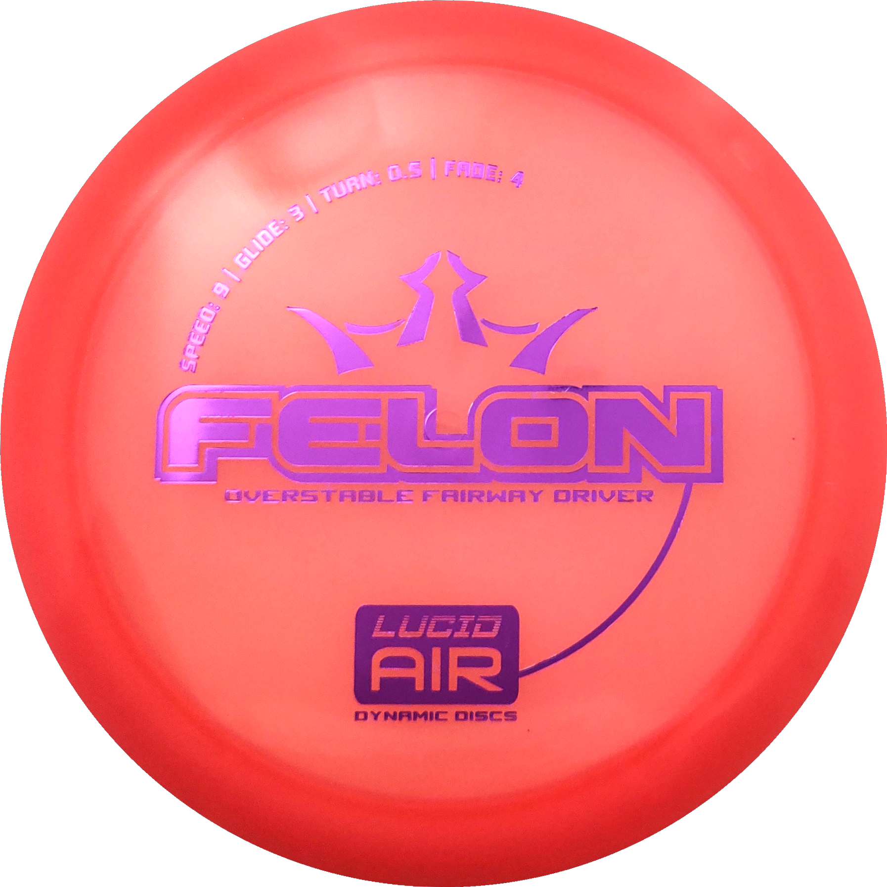 Lucid Air Felon