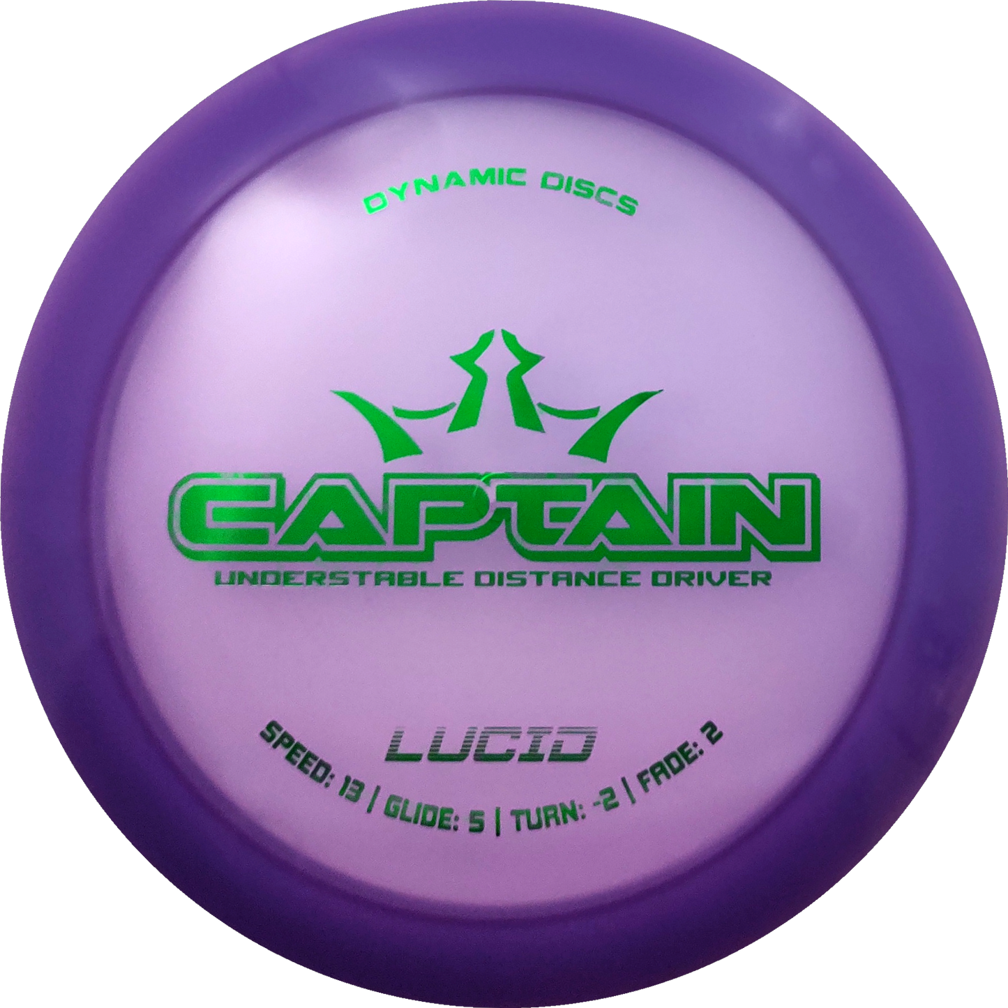 Lucid Captain