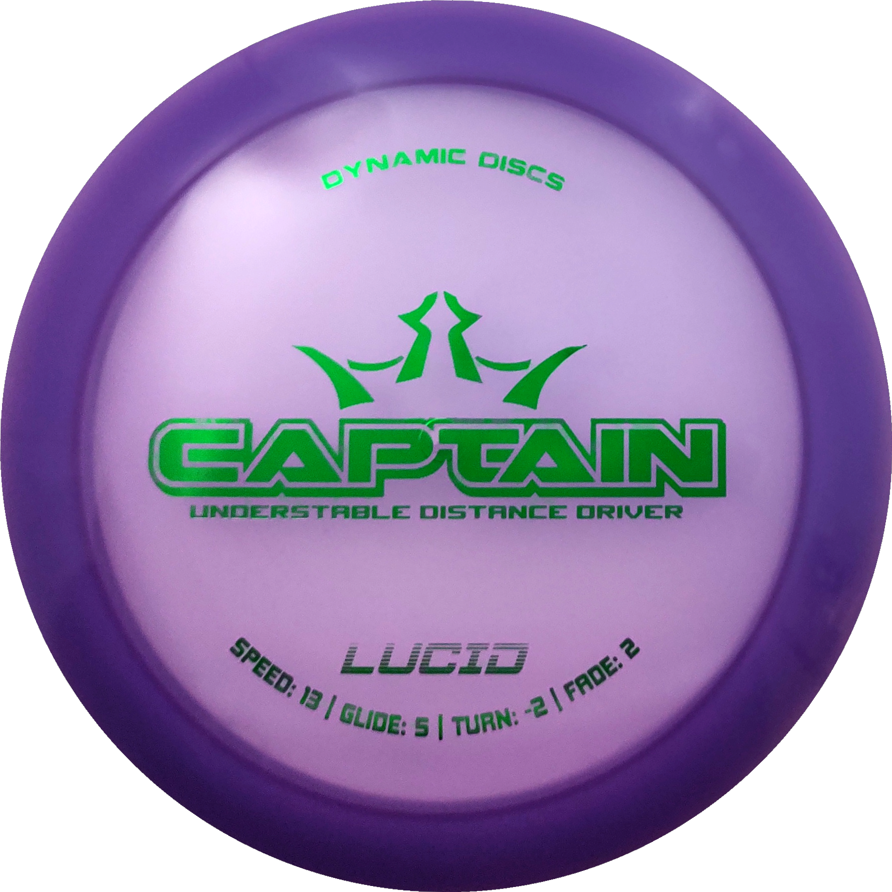 Lucid Captain
