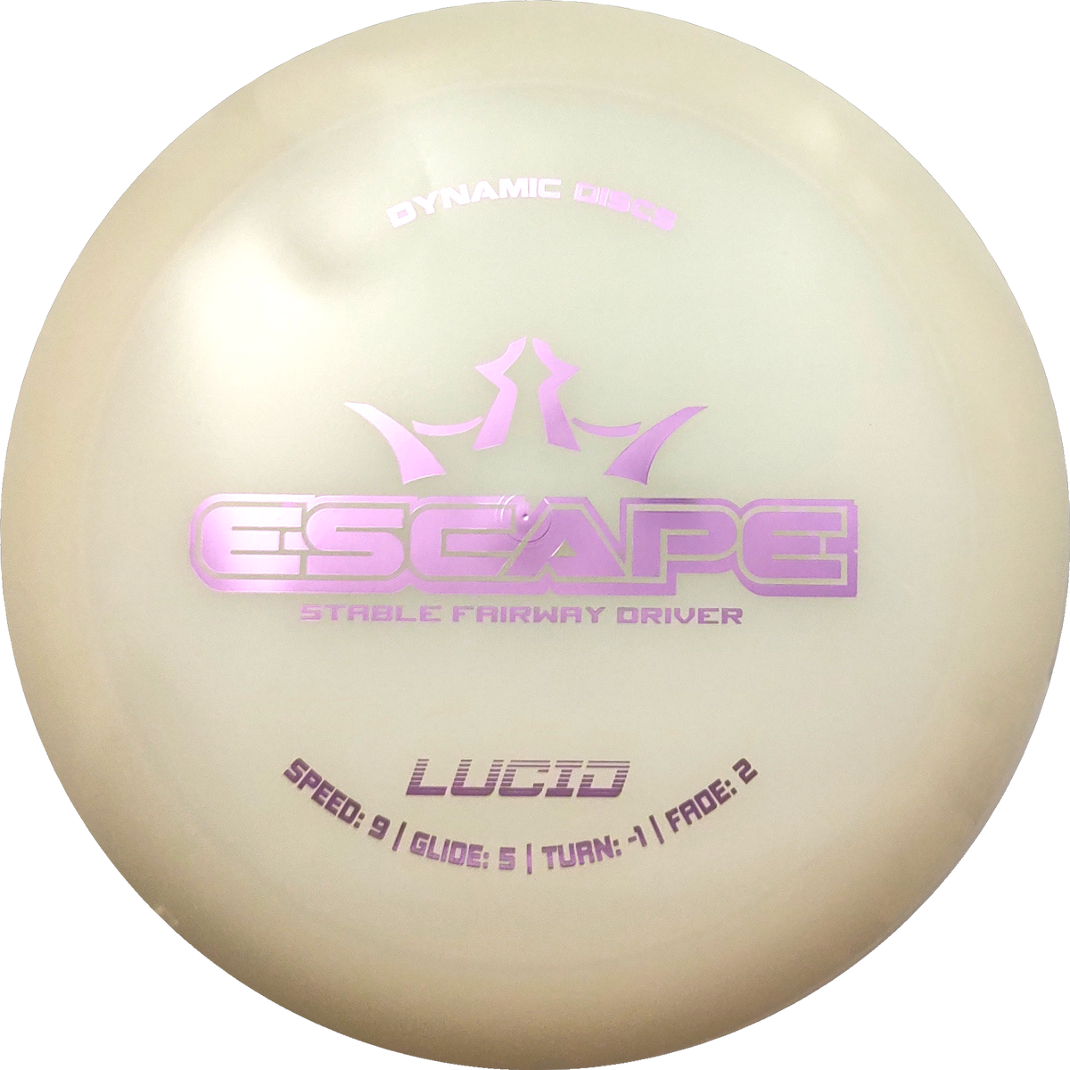 Lucid Escape