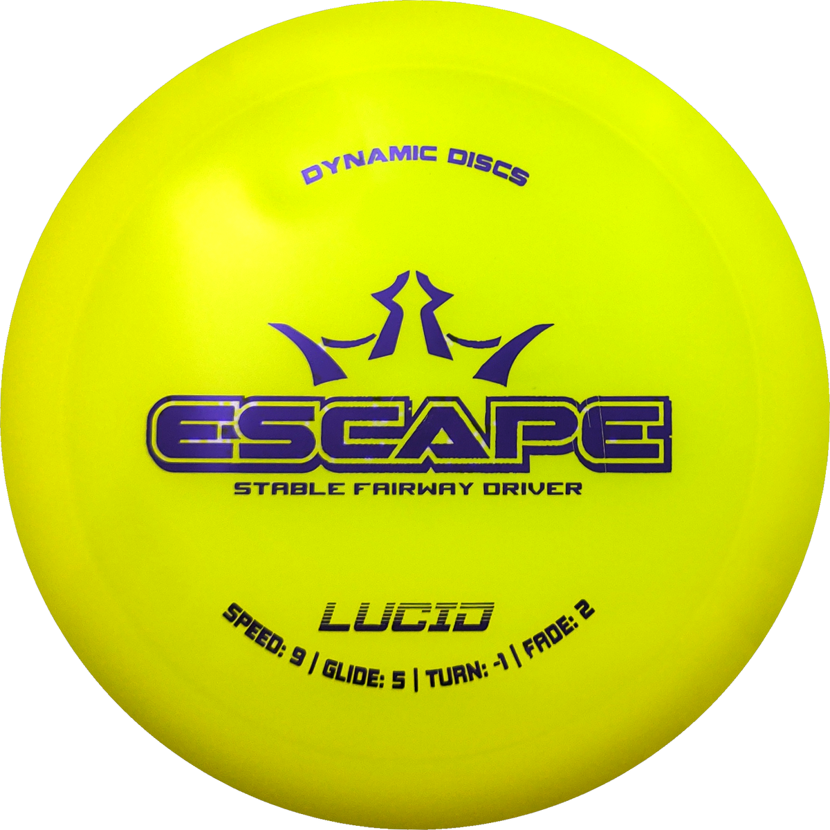 Lucid Escape
