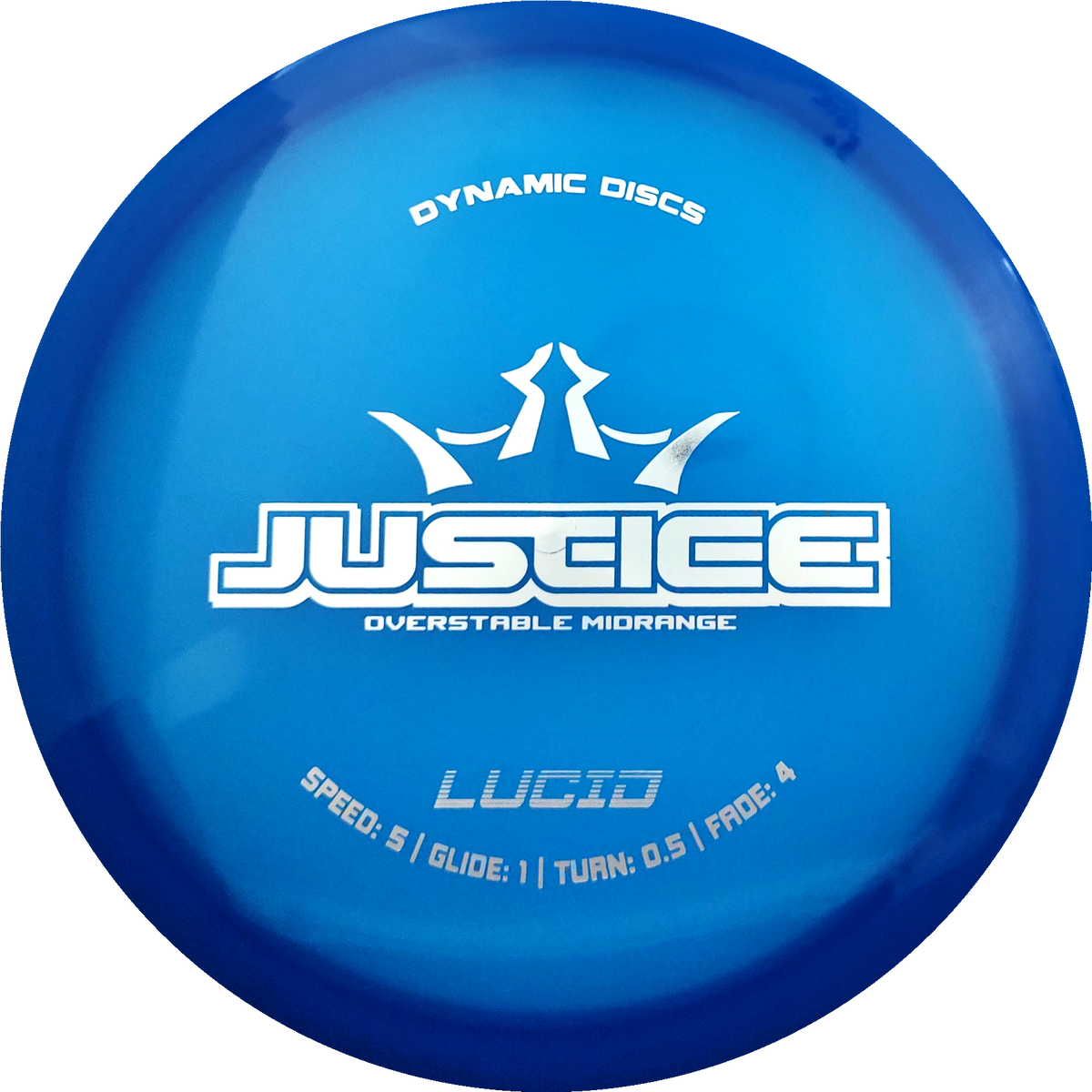 Lucid Justice