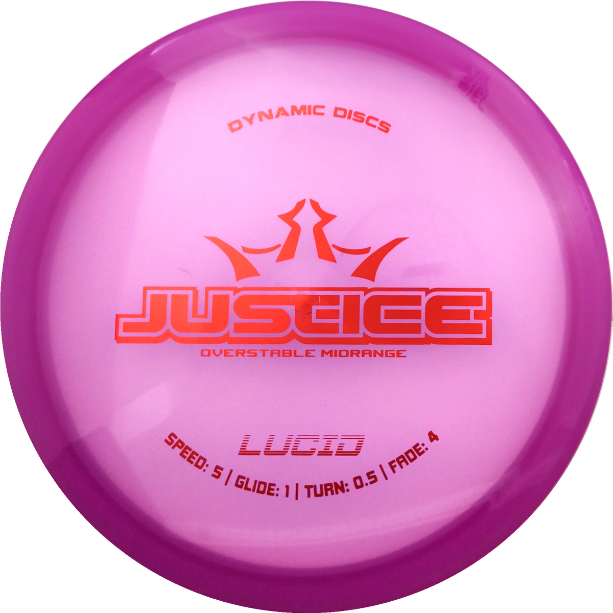 Lucid Justice