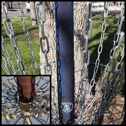 Chain Silencer MOD II