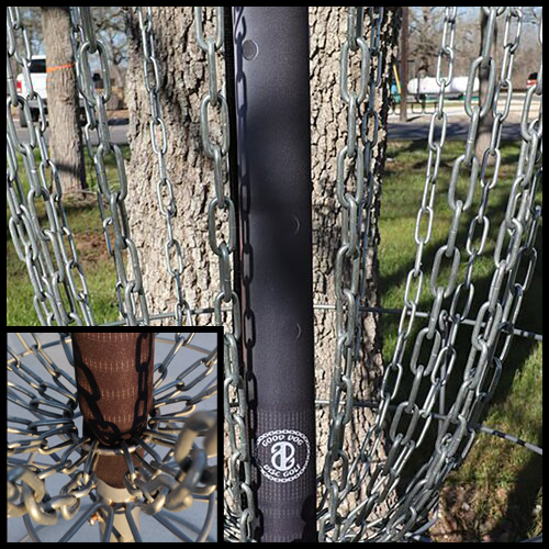 Chain Silencer MOD II