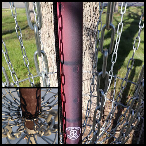 Chain Silencer MOD II
