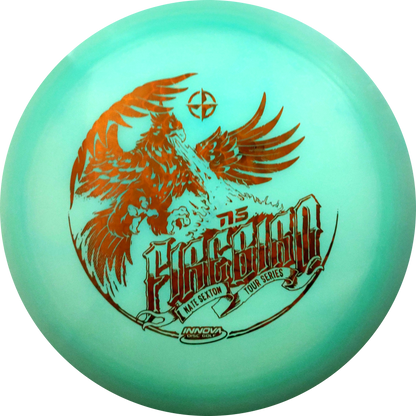 2022 Nate Sexton Firebird
