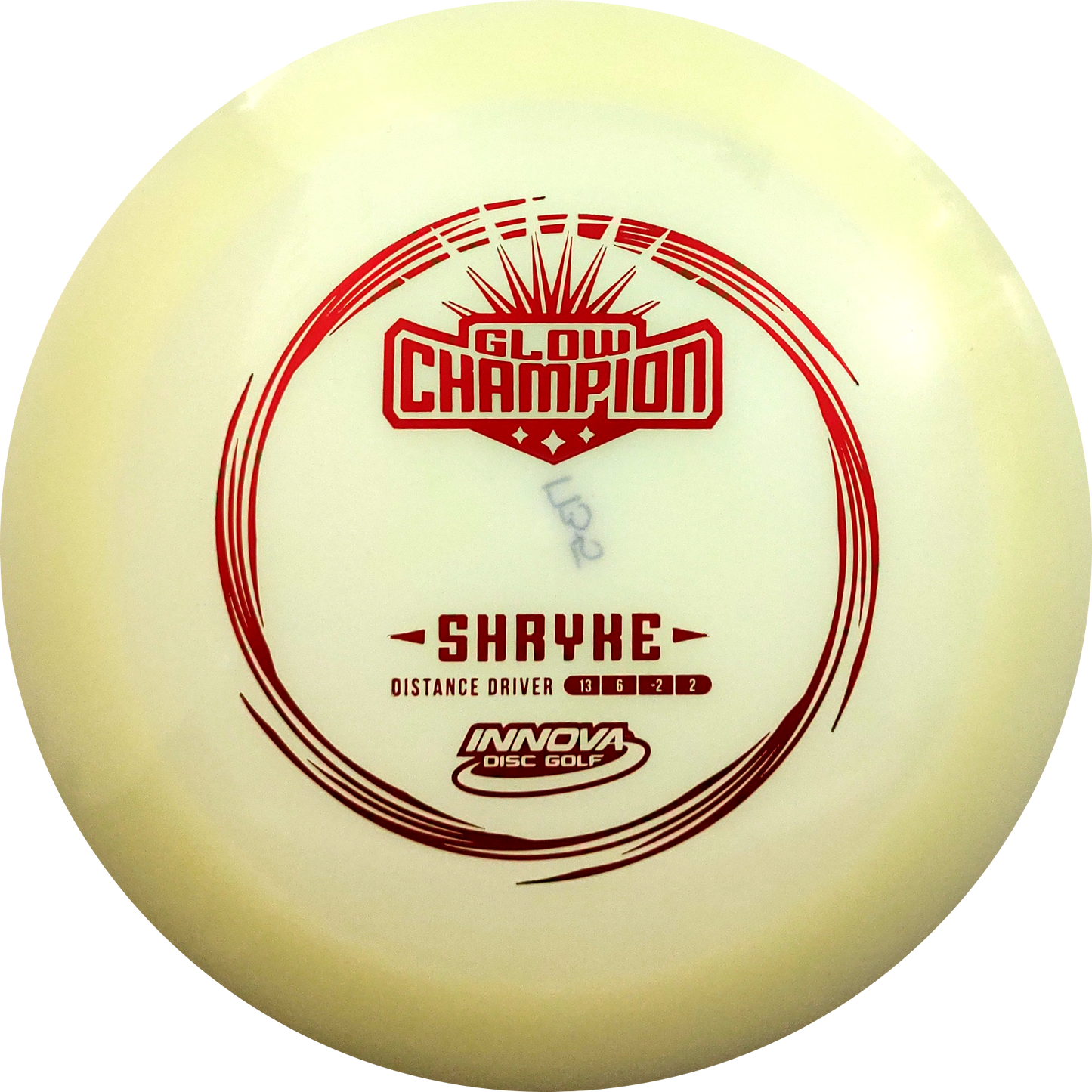 Champion Glow Shryke