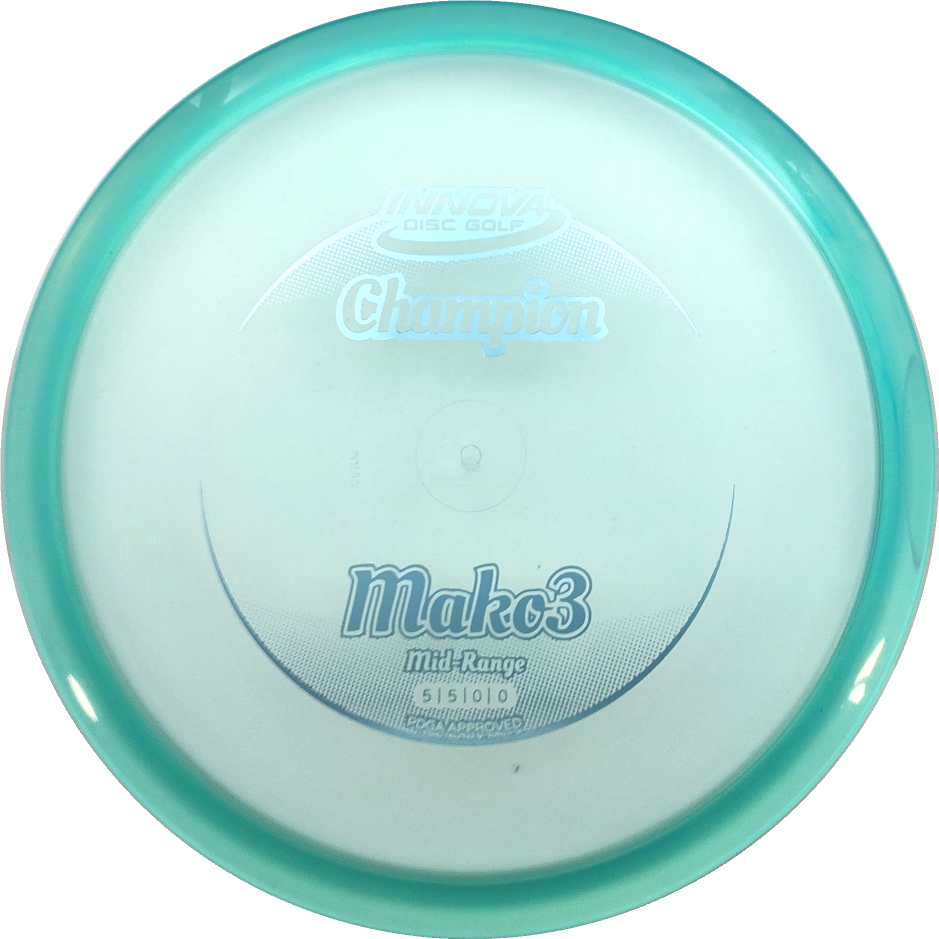 Champion Mako3 Legacy