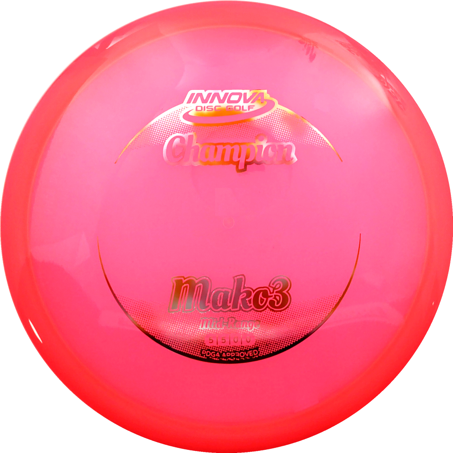 Champion Mako3 Legacy
