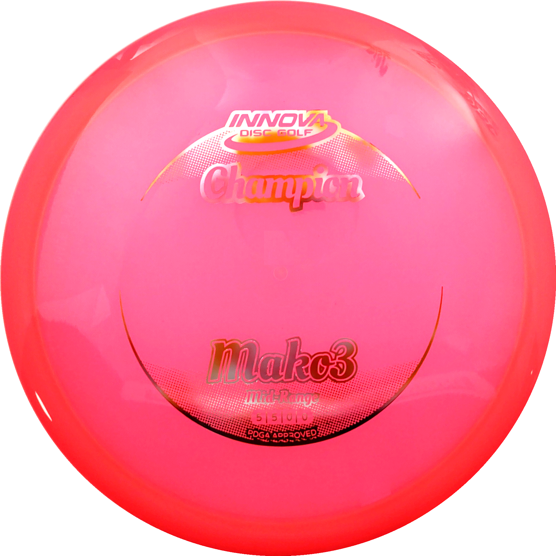 Champion Mako3 Legacy
