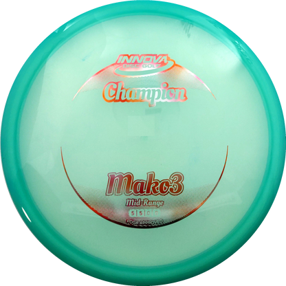 Champion Mako3 Legacy