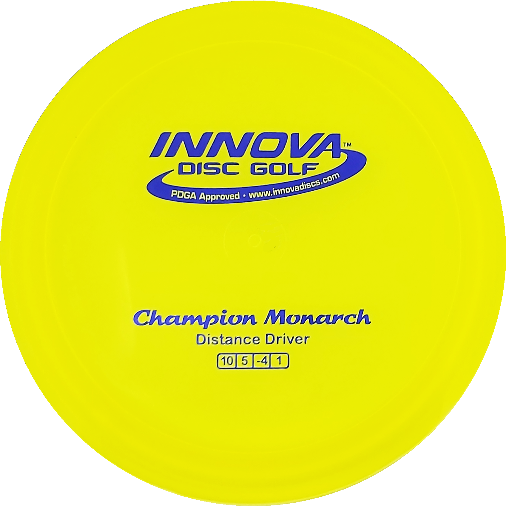 Champion Monarch