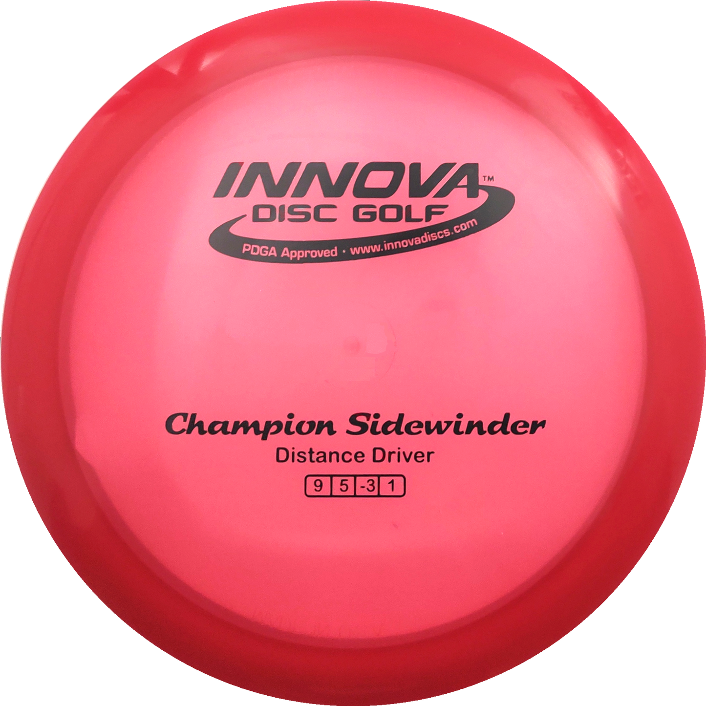 Champion Sidewinder