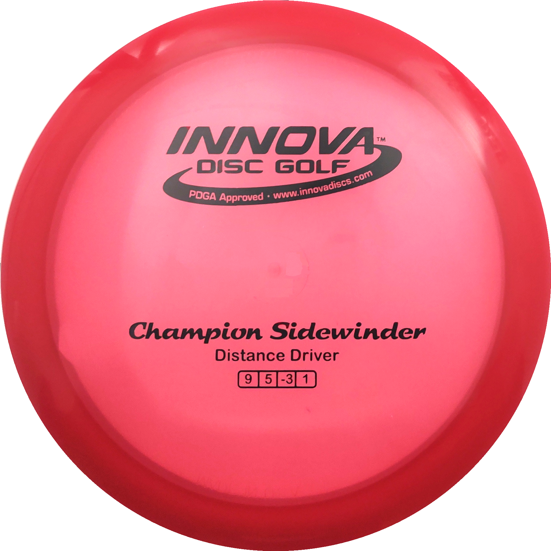 Champion Sidewinder
