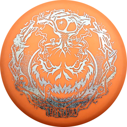 DX Glow Pumpkin Roc 2023