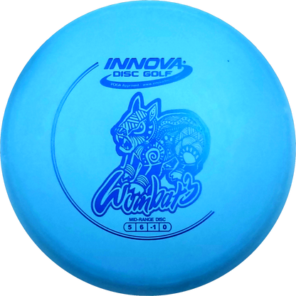 DX Wombat3