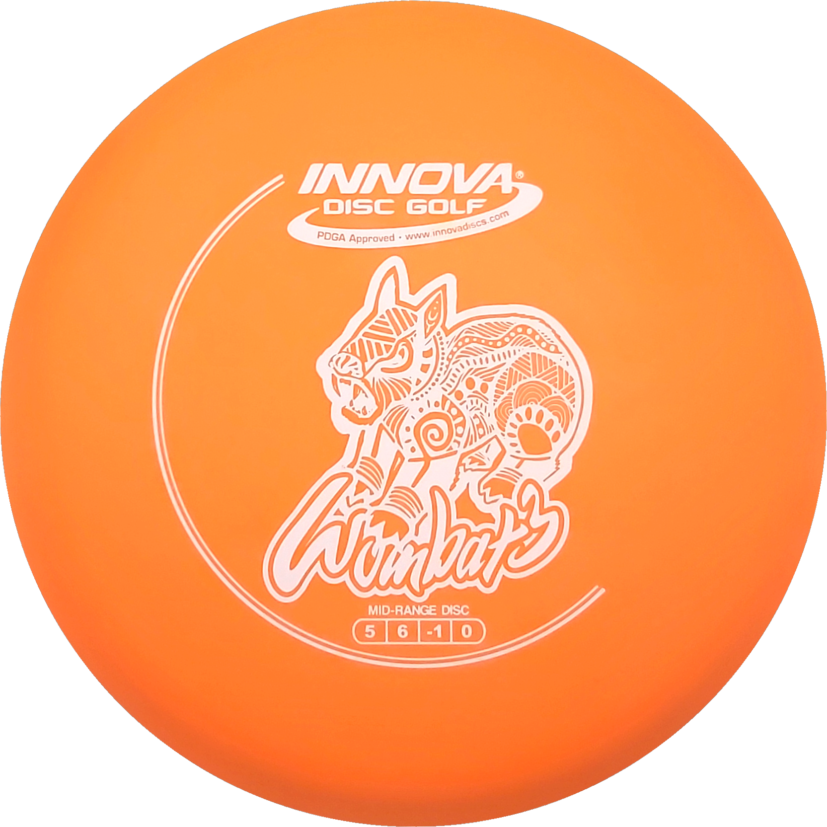 DX Wombat3