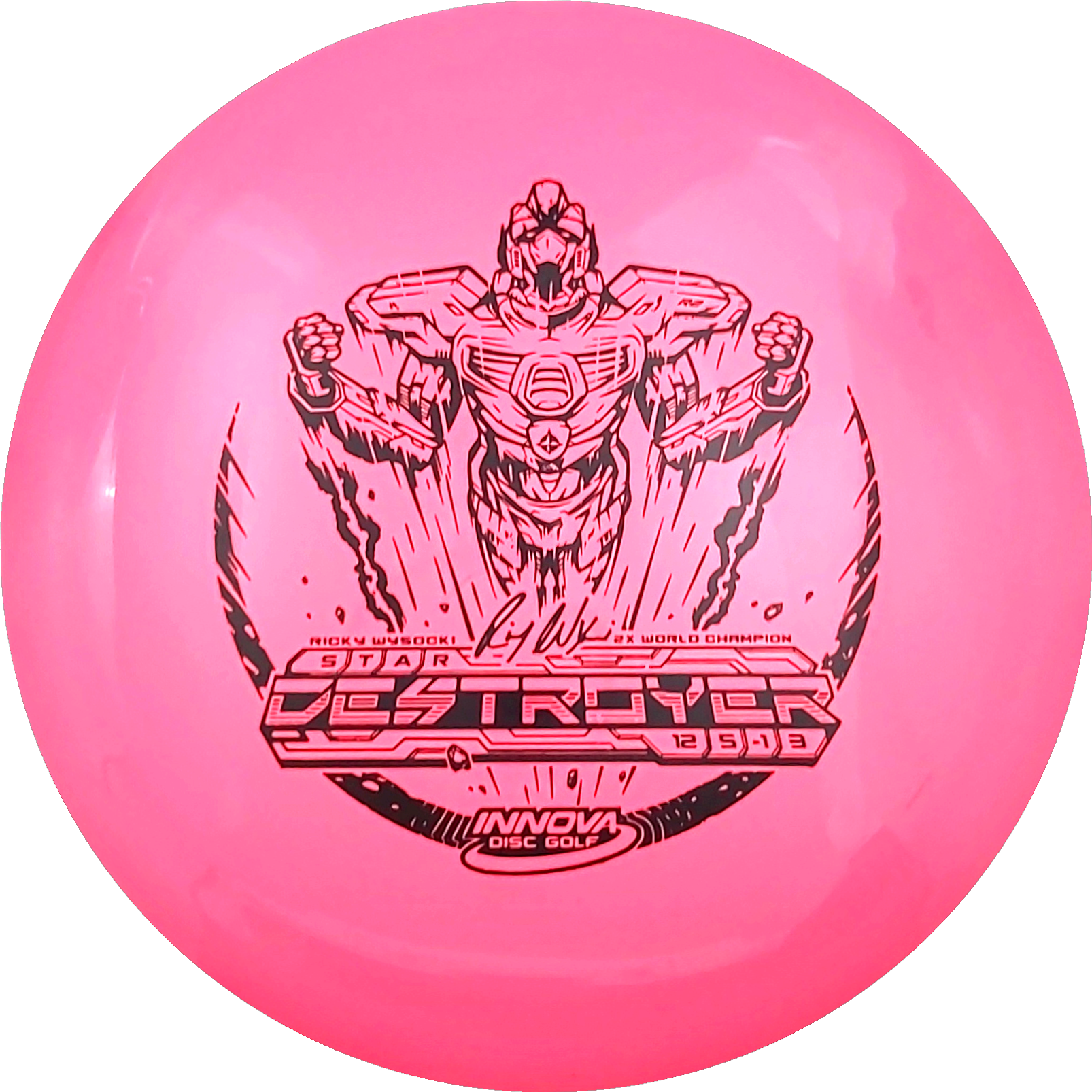Sockibot Star Destroyer