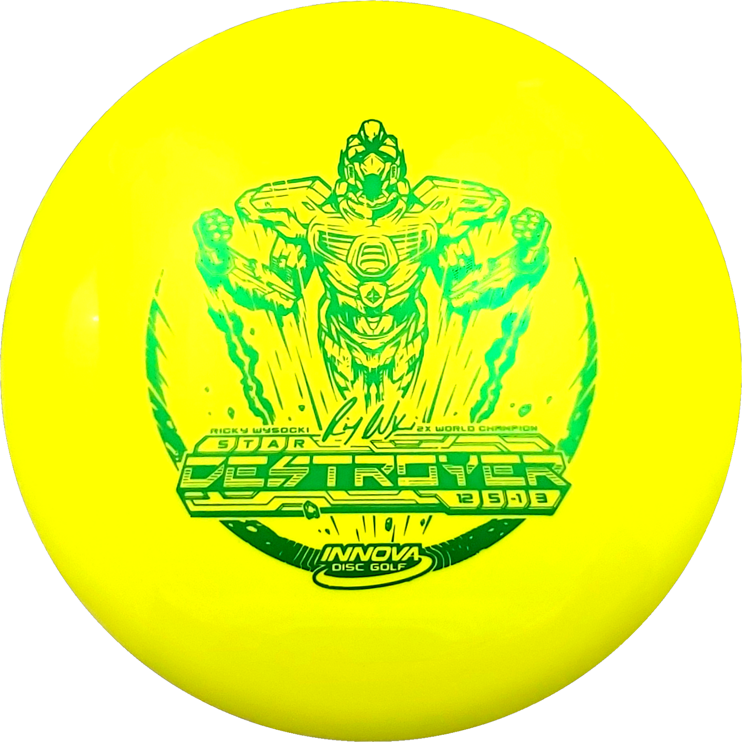 Sockibot Star Destroyer