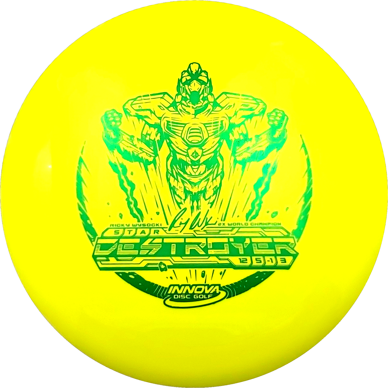 Sockibot Star Destroyer