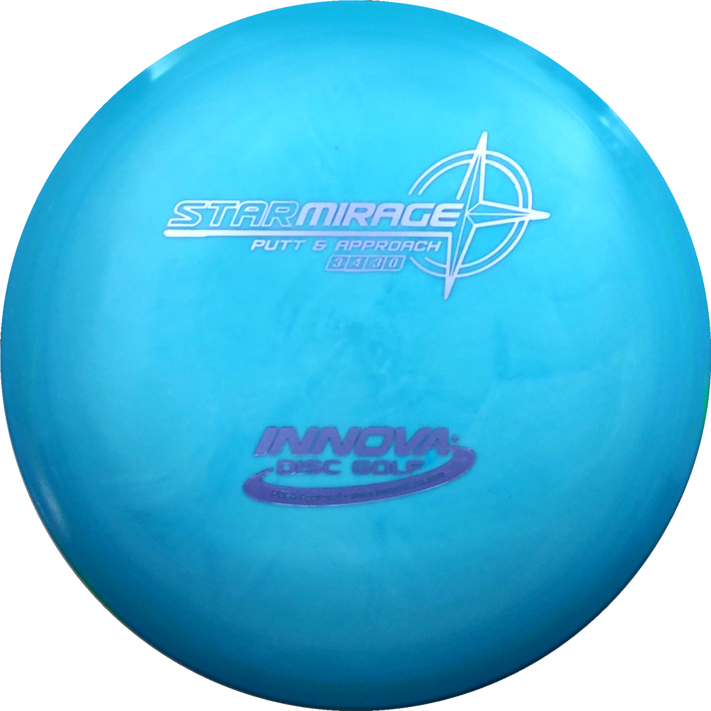 Star Mirage
