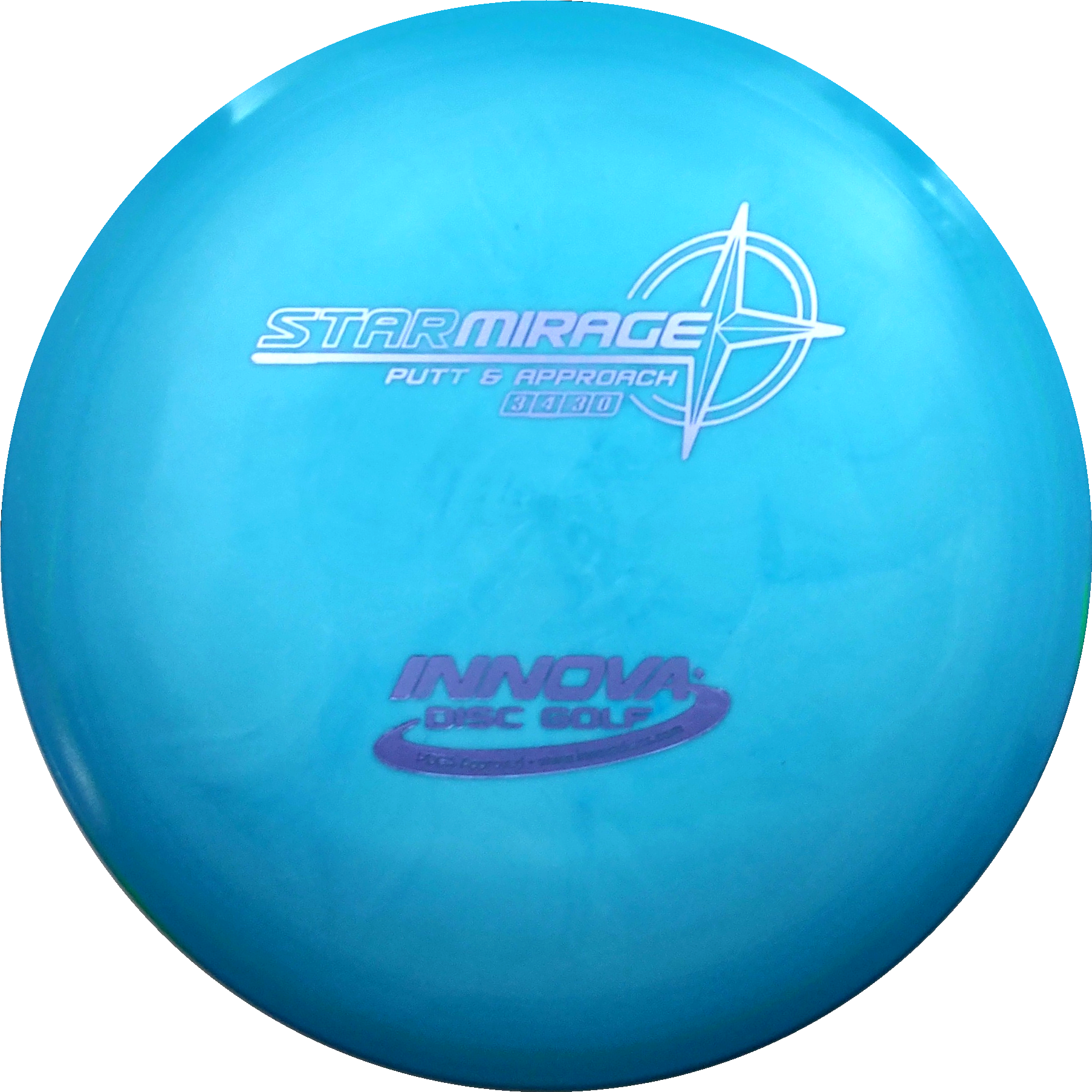 Star Mirage