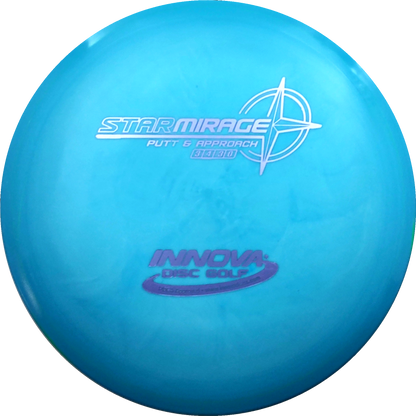 Star Mirage