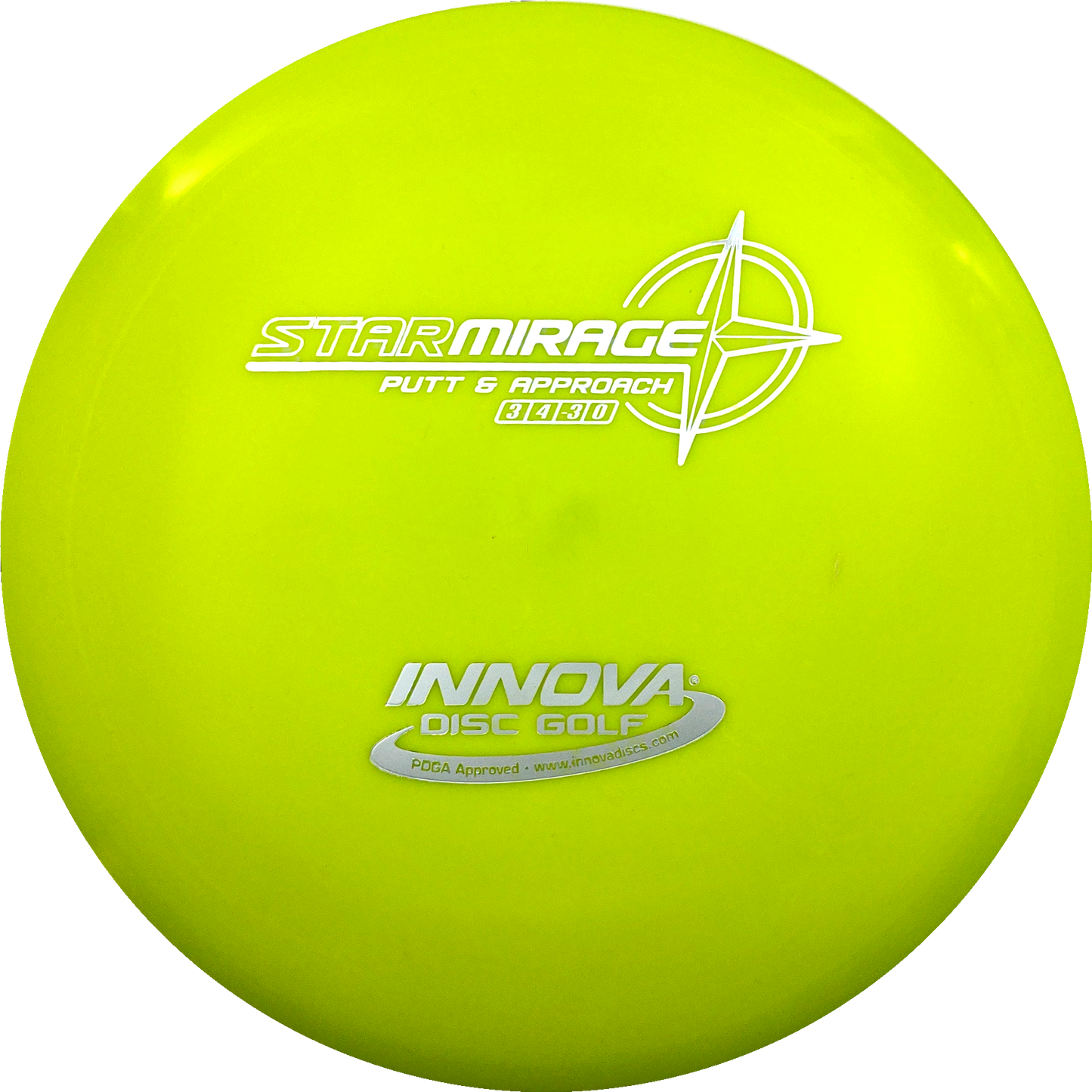 Star Mirage