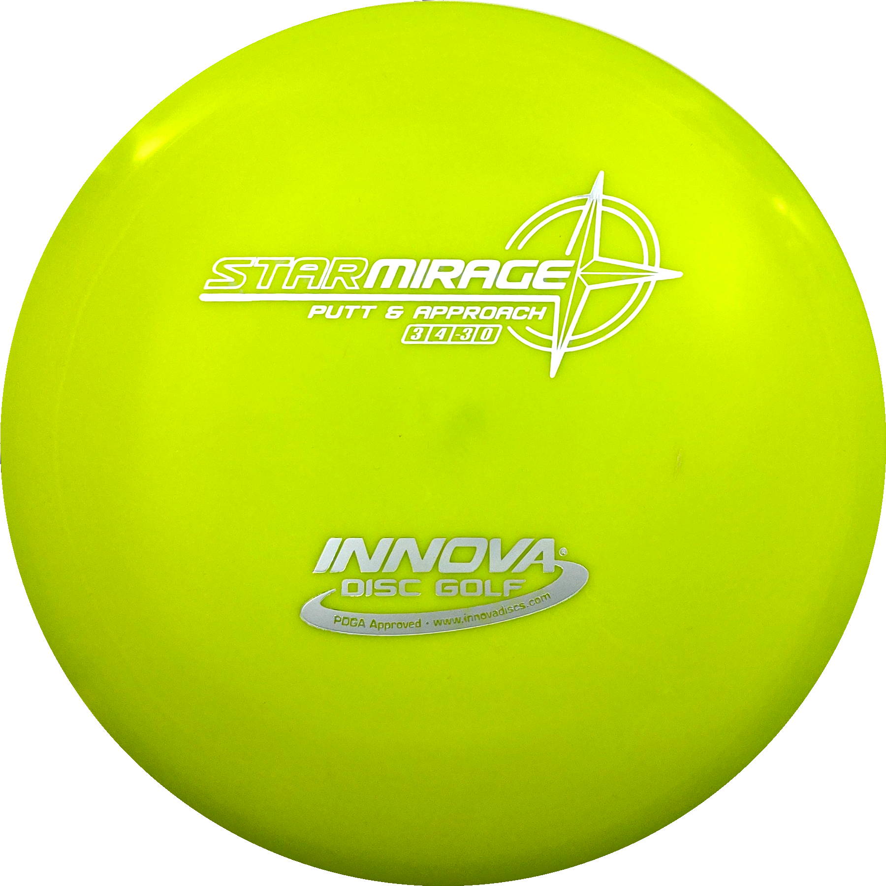 Star Mirage