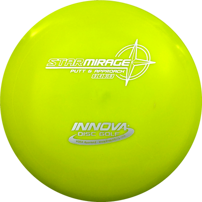 Star Mirage