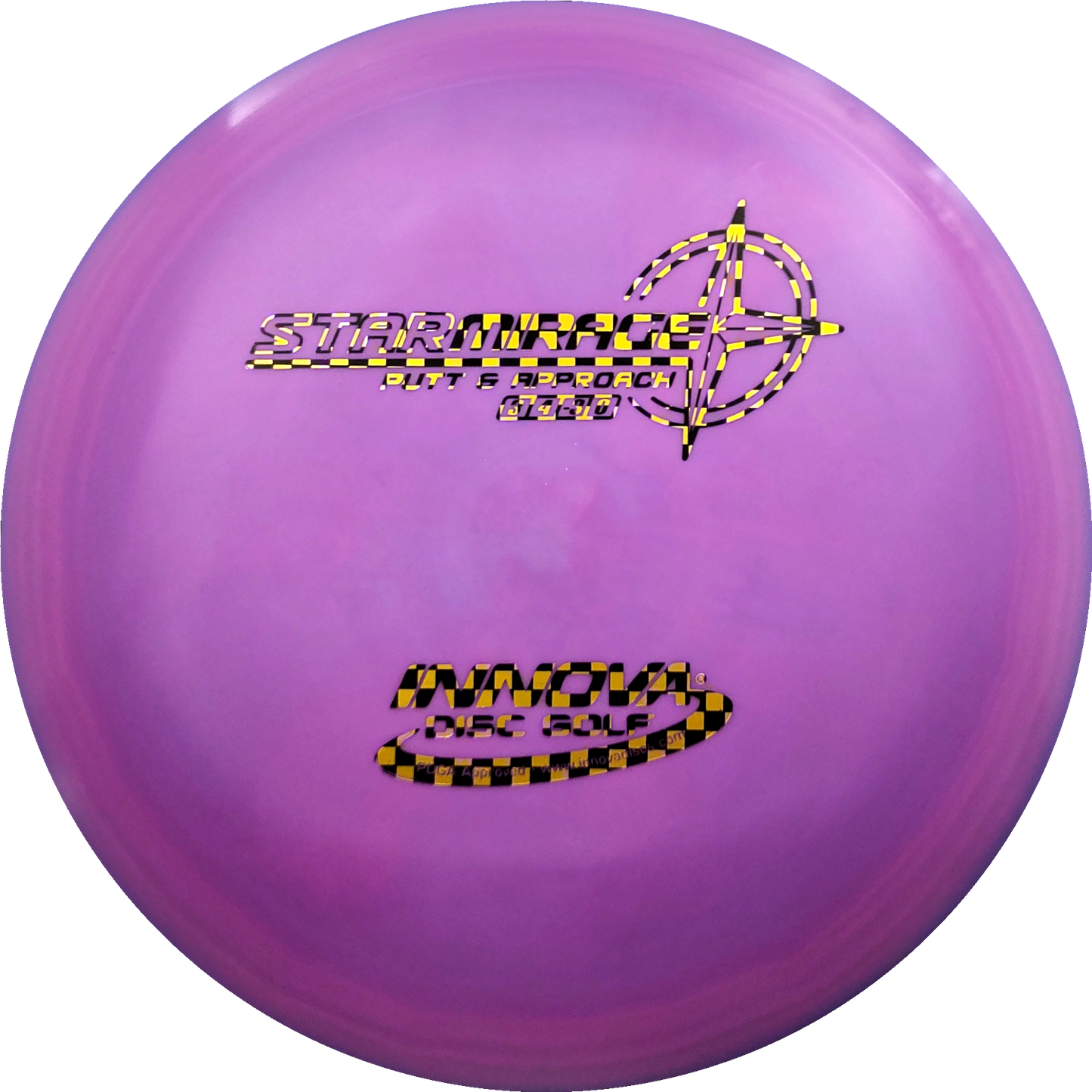 Star Mirage