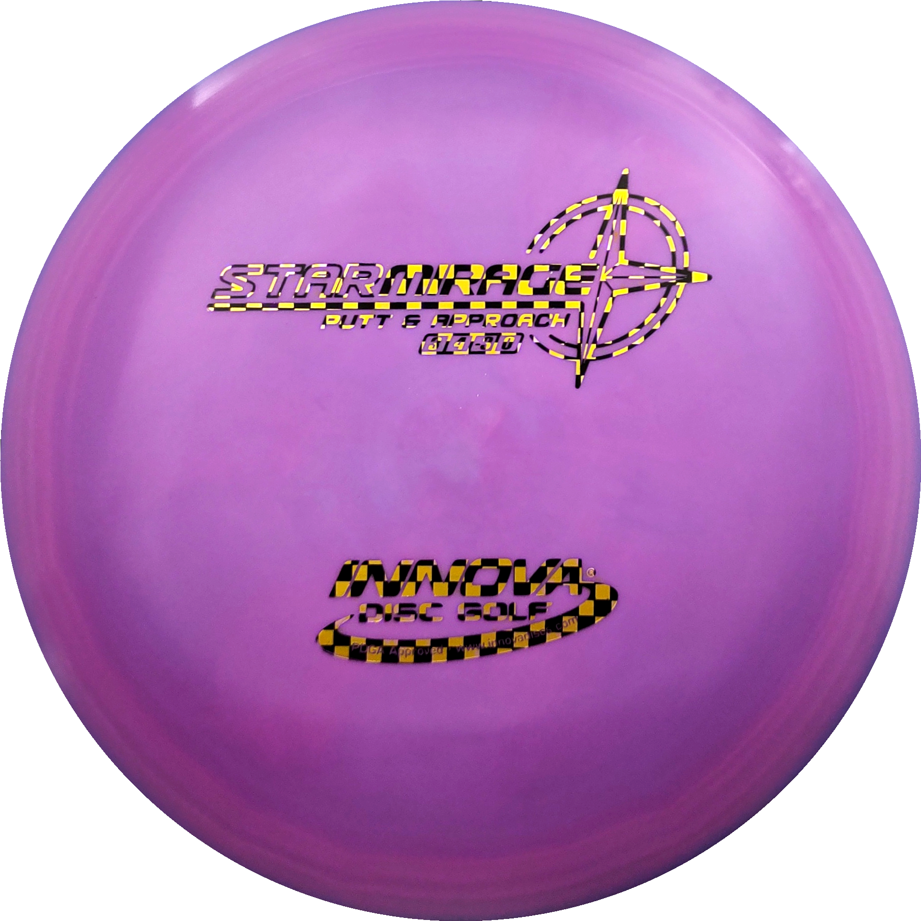 Star Mirage