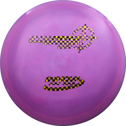 Star Mirage