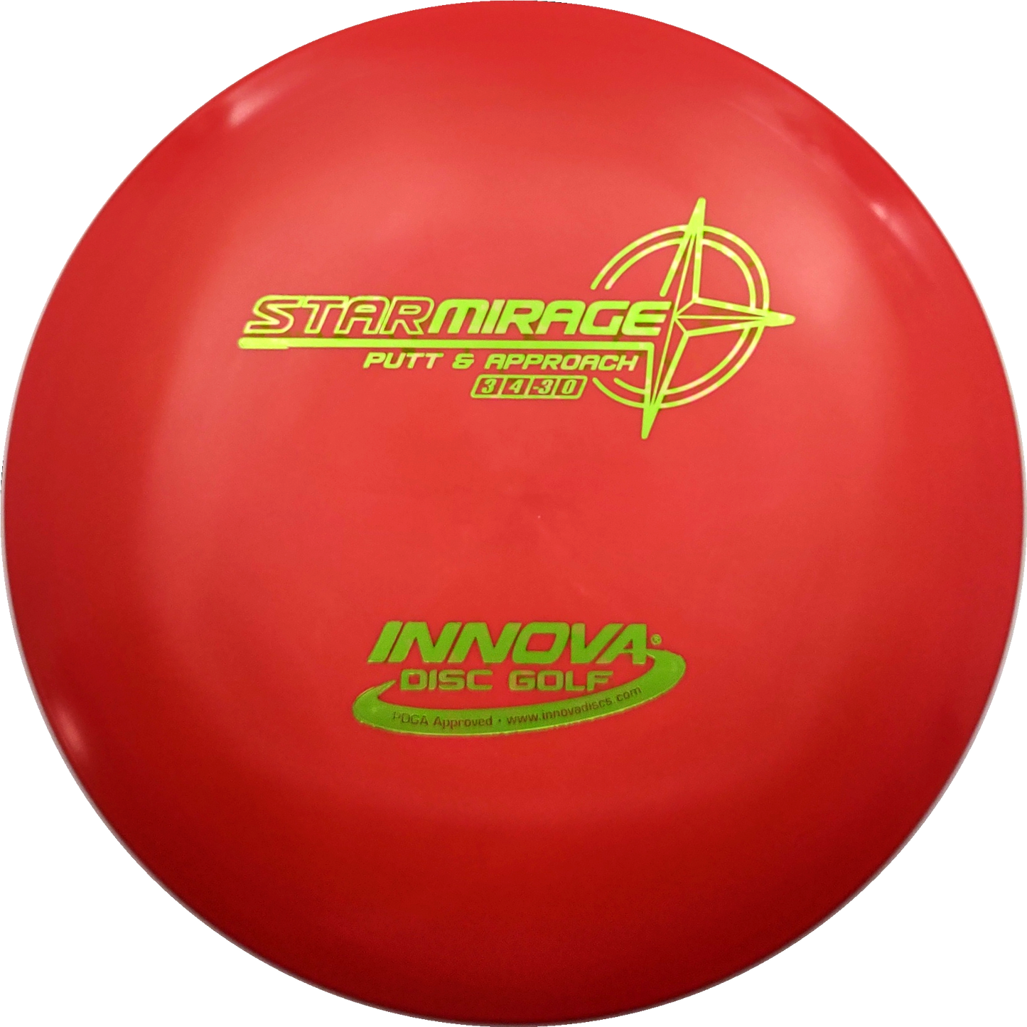 Star Mirage