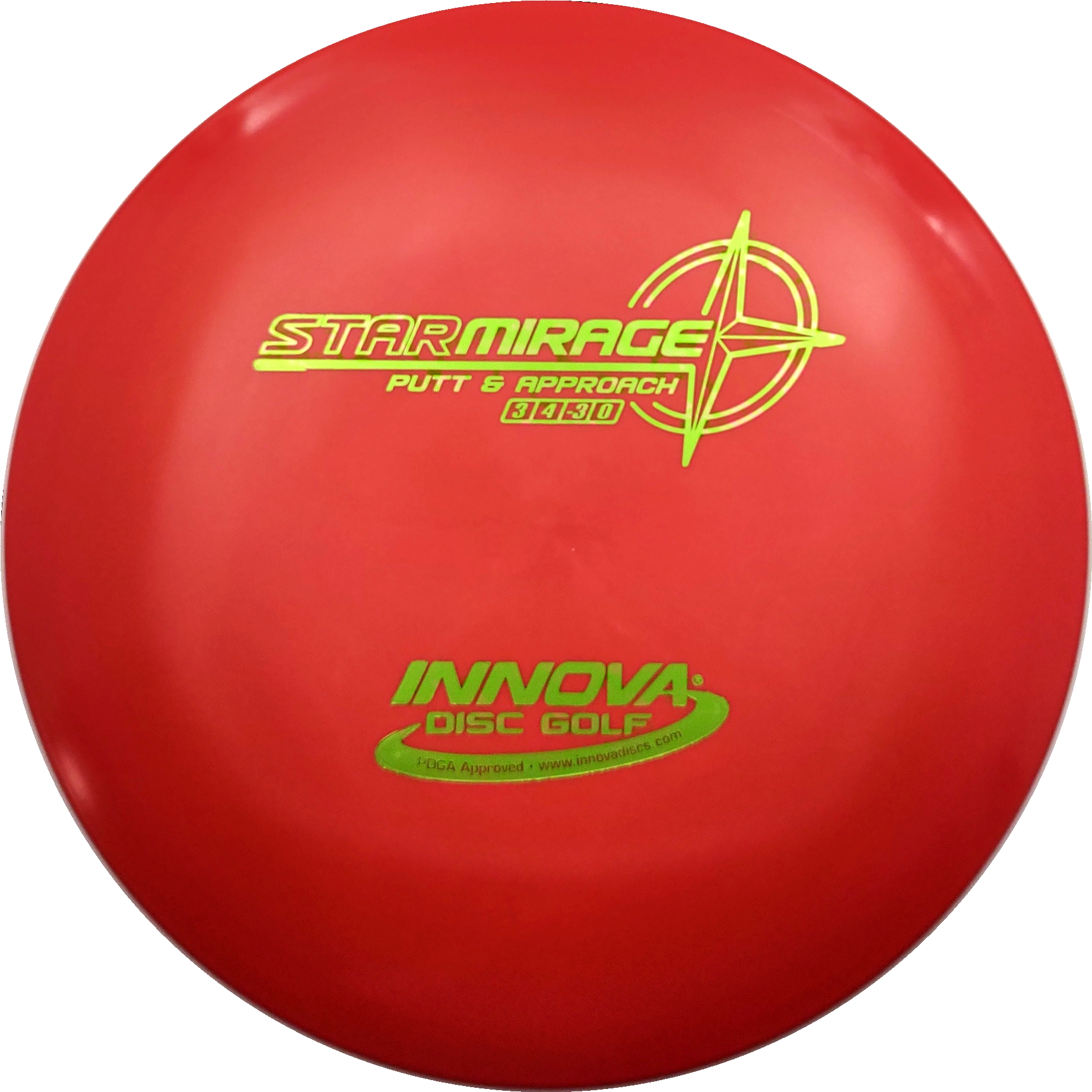 Star Mirage