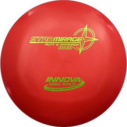 Star Mirage