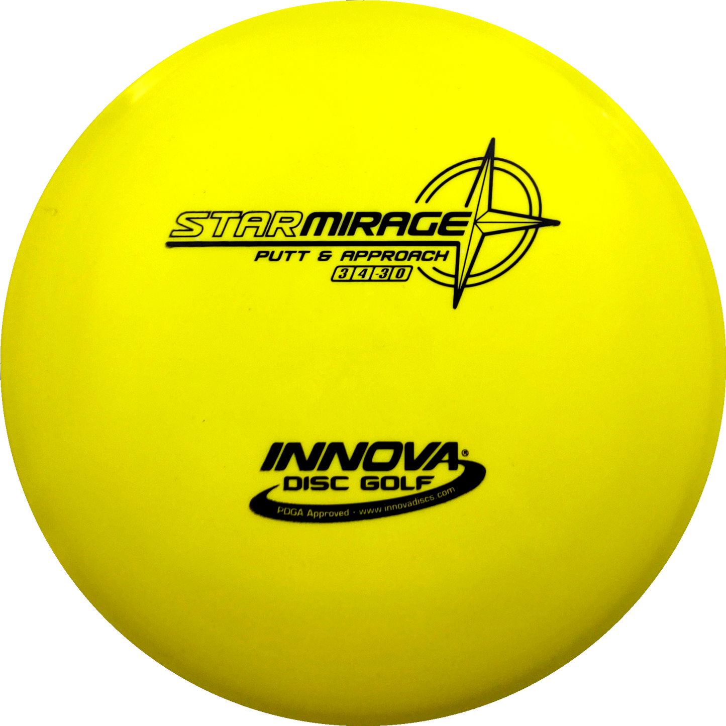Star Mirage