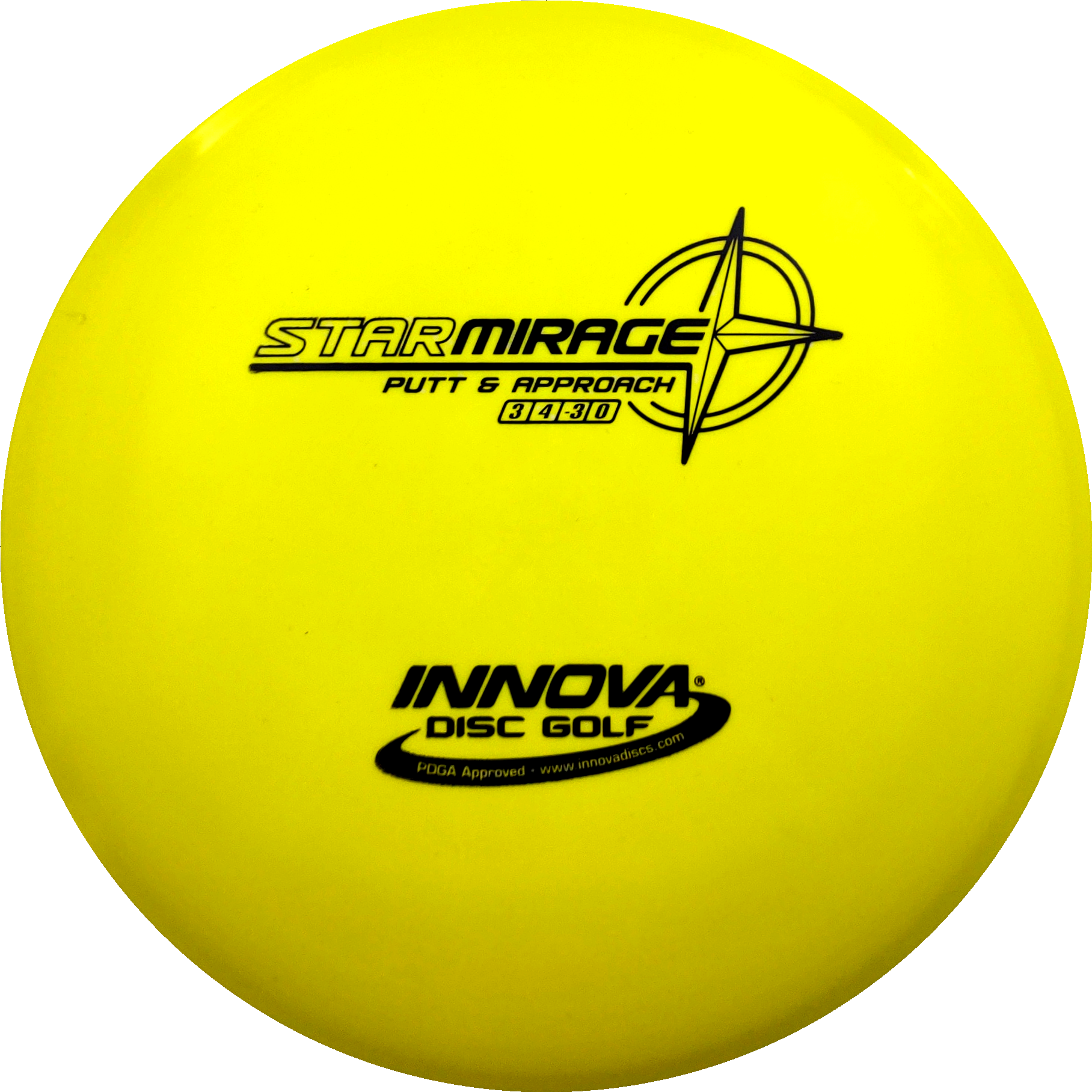 Star Mirage