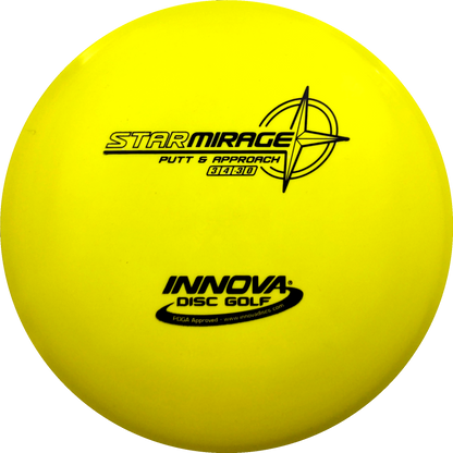 Star Mirage