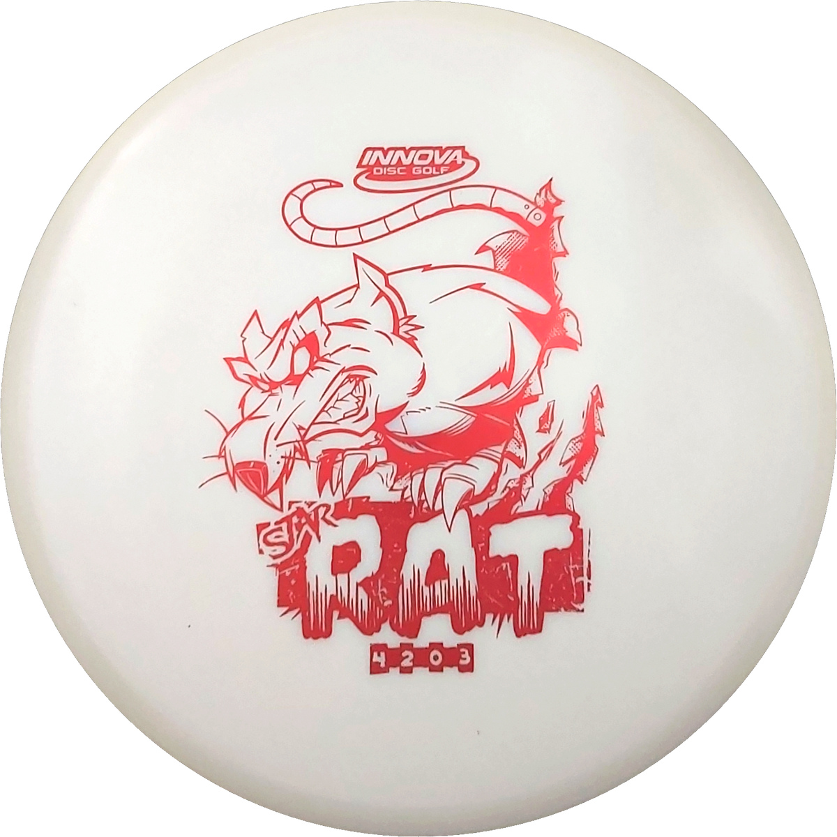 Star Rat