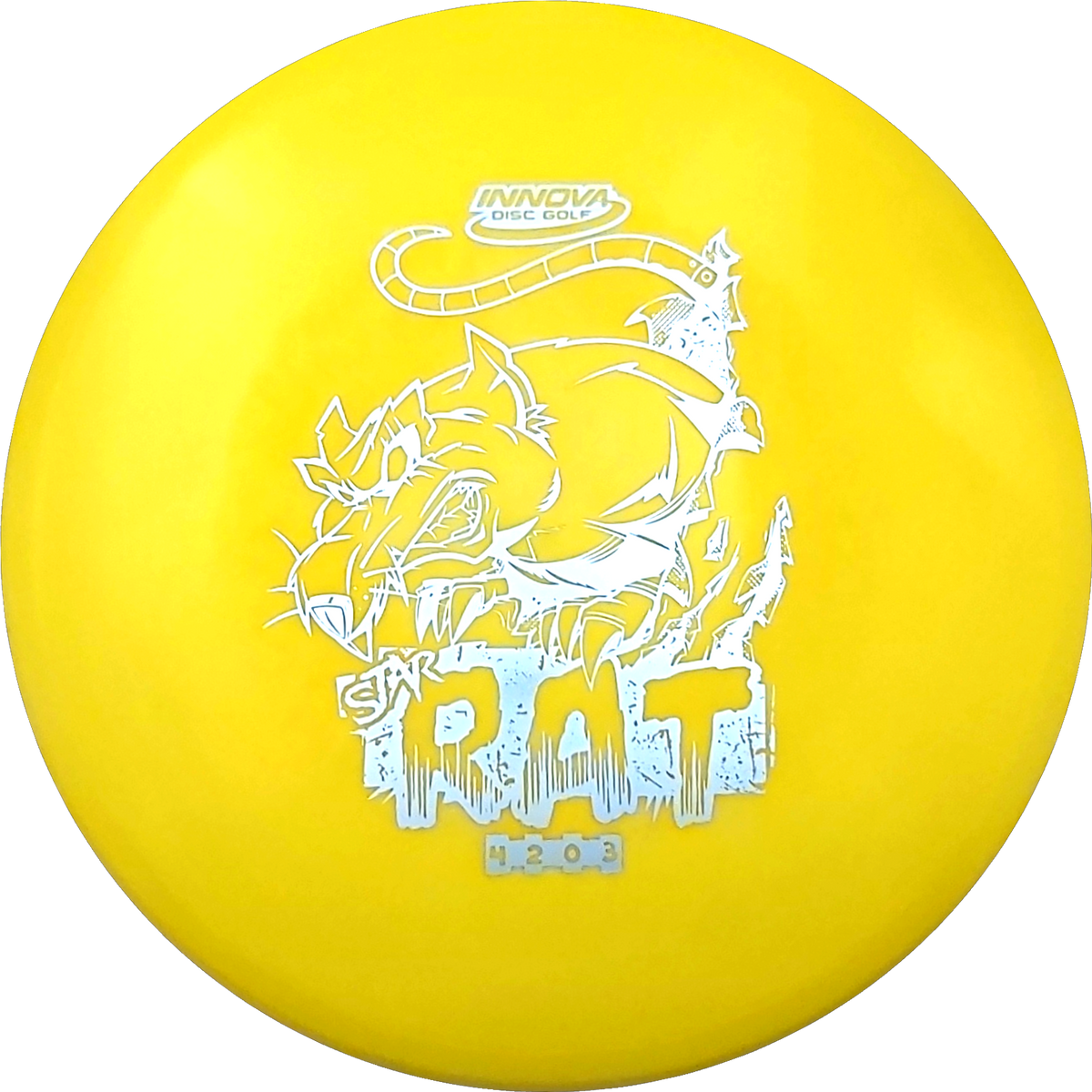 Star Rat