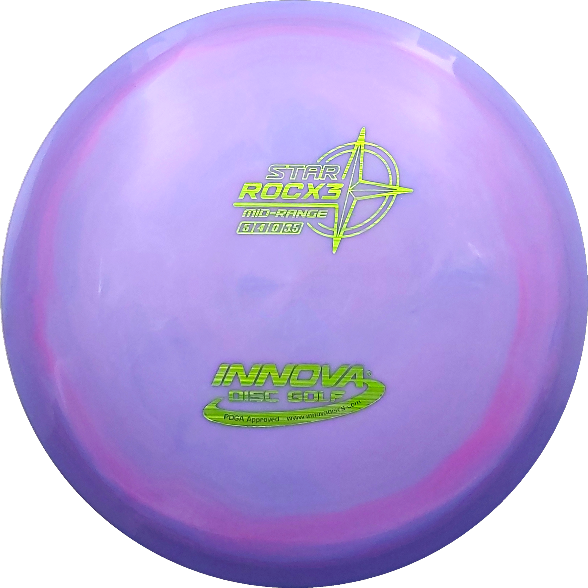 Star RocX3